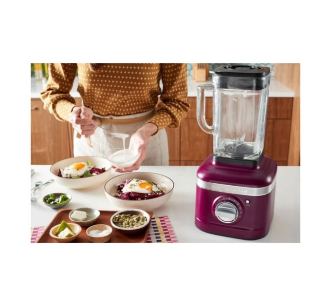 Блендер KitchenAid 5KSB4026EBE