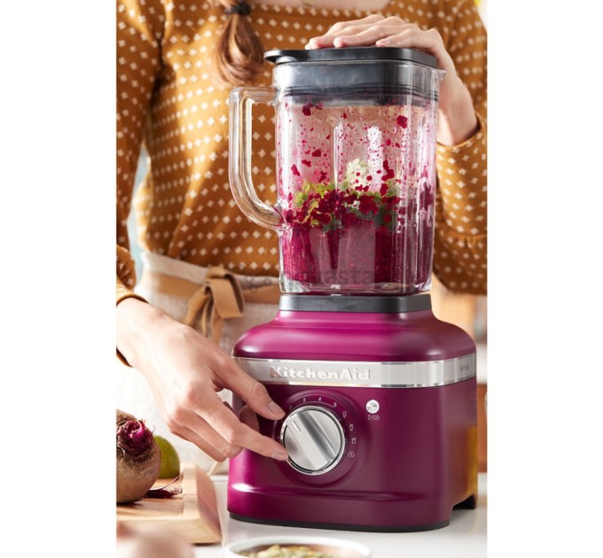Блендер KitchenAid 5KSB4026EBE