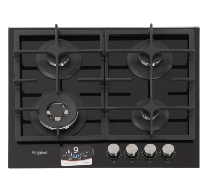 Варочна поверхня Whirlpool GOFL629/NB1
