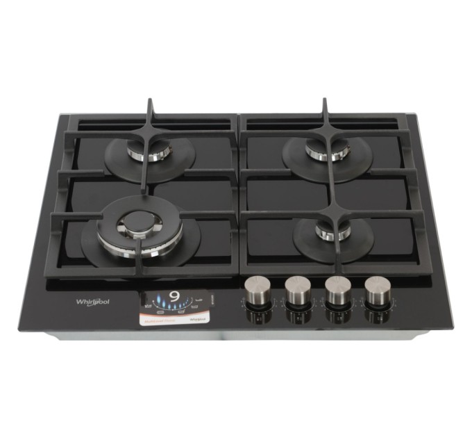 Варочна поверхня Whirlpool GOFL629/NB1