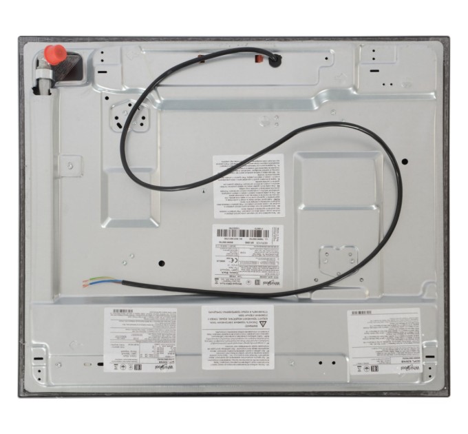 Варочна поверхня Whirlpool GOFL629/NB1