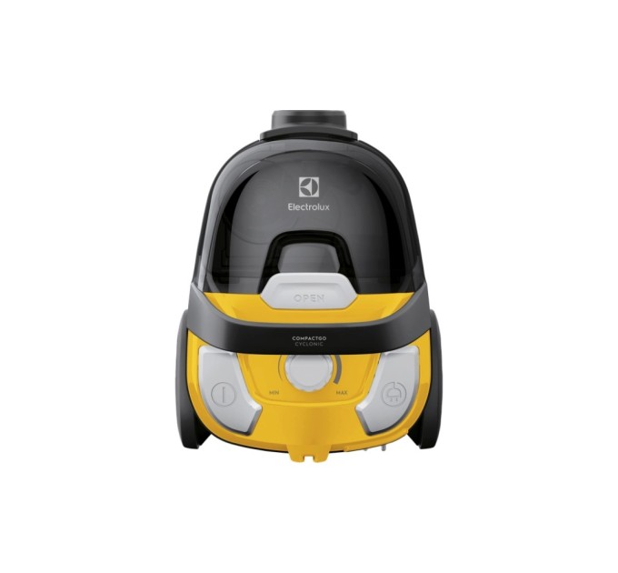 Пилосос Electrolux ECGC21-2Y