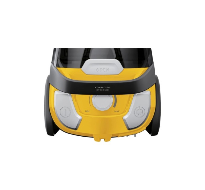 Пилосос Electrolux ECGC21-2Y