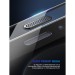 Скло захисне Armorstandart Supreme Black Icon 3D Apple iPhone 11 Pro / XS (ARM59210)