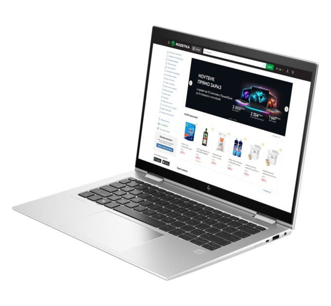 Ноутбук HP EliteBook 1040 G10 x360 (6V7T0AV_V3)