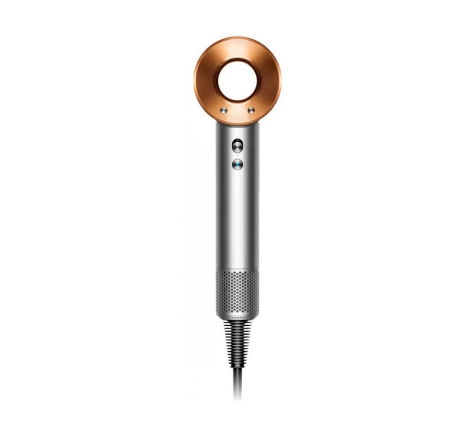 Фен Dyson HD07 Supersonic Nickel/Copper (389922-01)