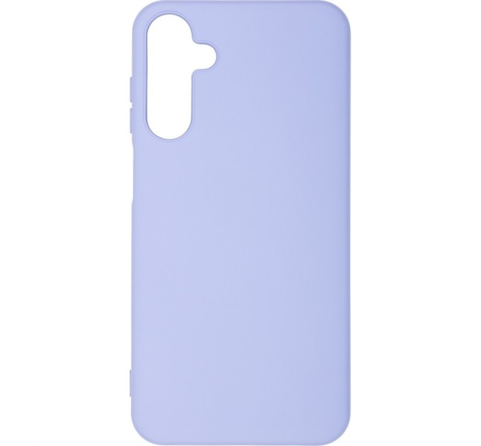 Чохол до мобільного телефона Armorstandart ICON Samsung M15 5G (M156) Lavender (ARM74376)