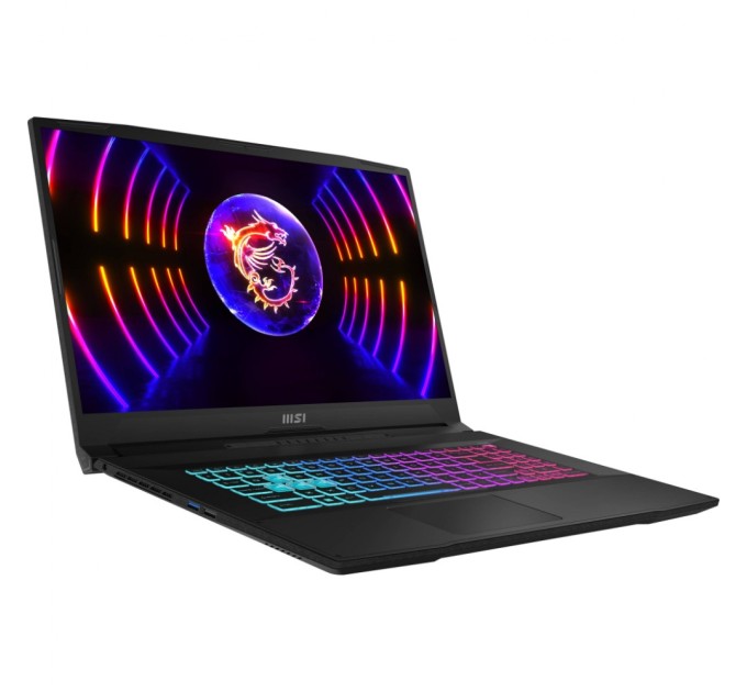 Ноутбук MSI Katana 17 (9S7-17L541-1450)