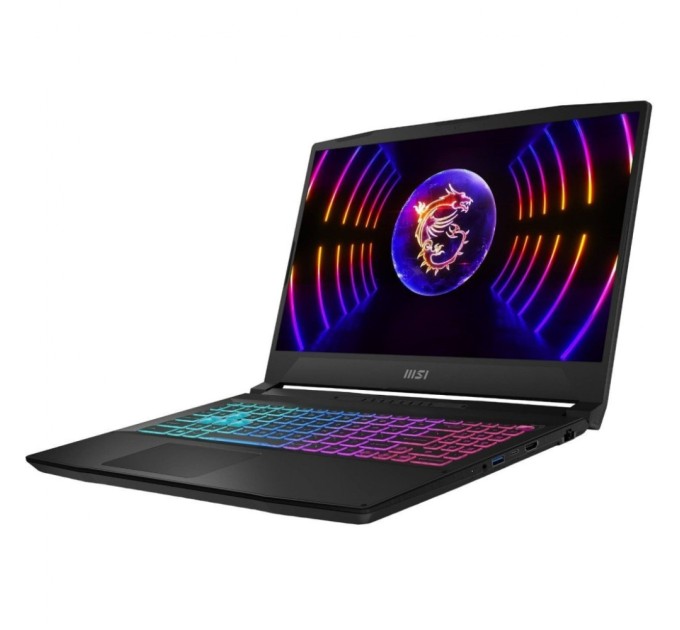 Ноутбук MSI Katana 17 (9S7-17L541-1450)