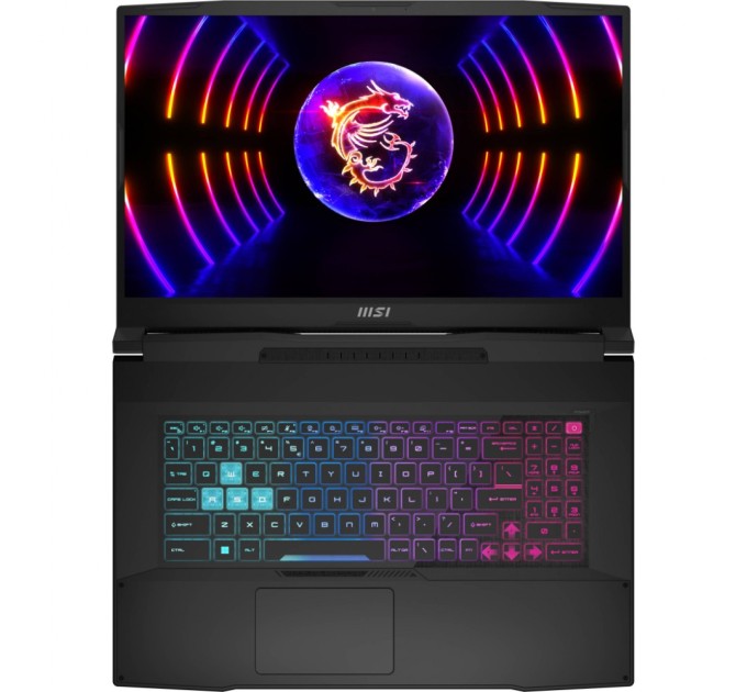 Ноутбук MSI Katana 17 (9S7-17L541-1450)