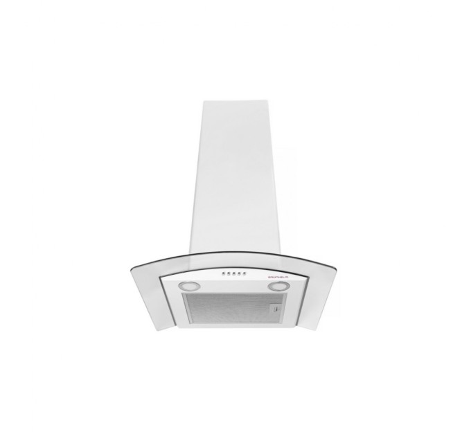 Витяжка кухонна Grunhelm GVG 156 TW