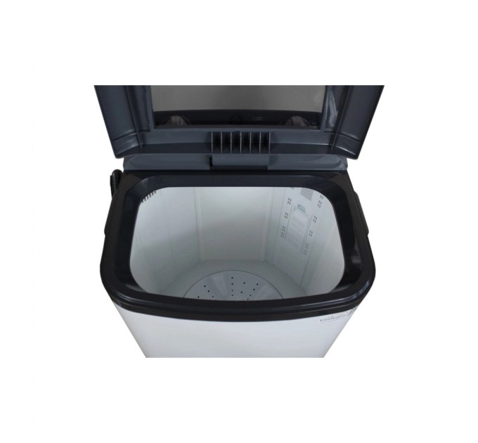 Пральна машина Artel SE 65 P GREY