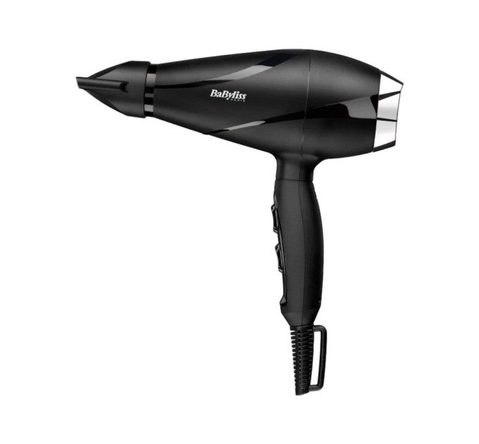 Фен Babyliss 6713DE