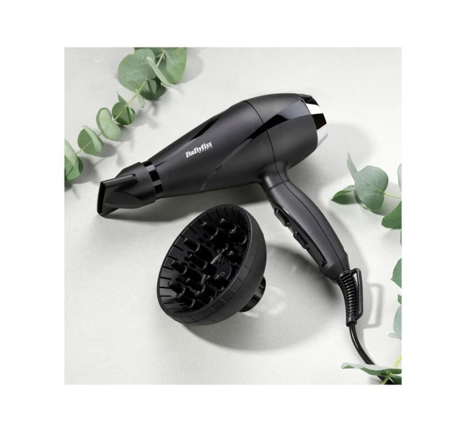 Фен Babyliss 6713DE