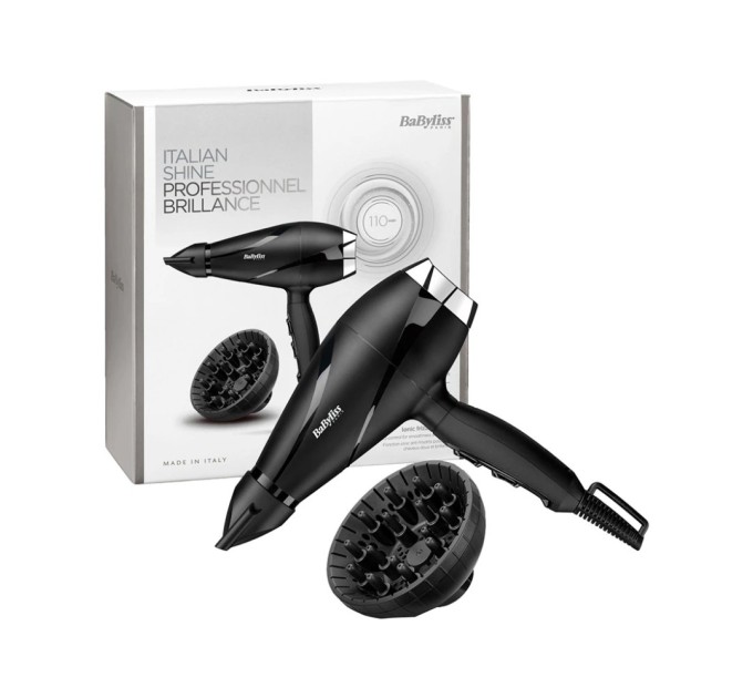 Фен Babyliss 6713DE