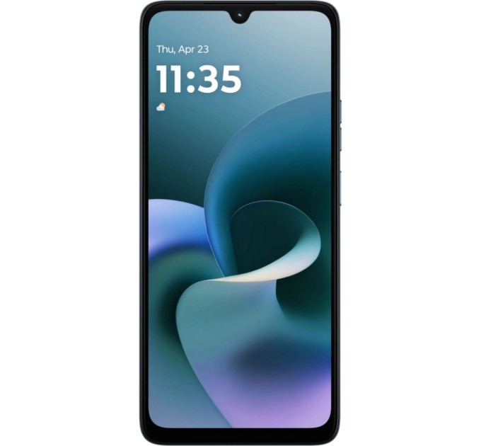 Мобільний телефон Motorola G06 Power 4/256GB Tapestry (PBA00000UA)