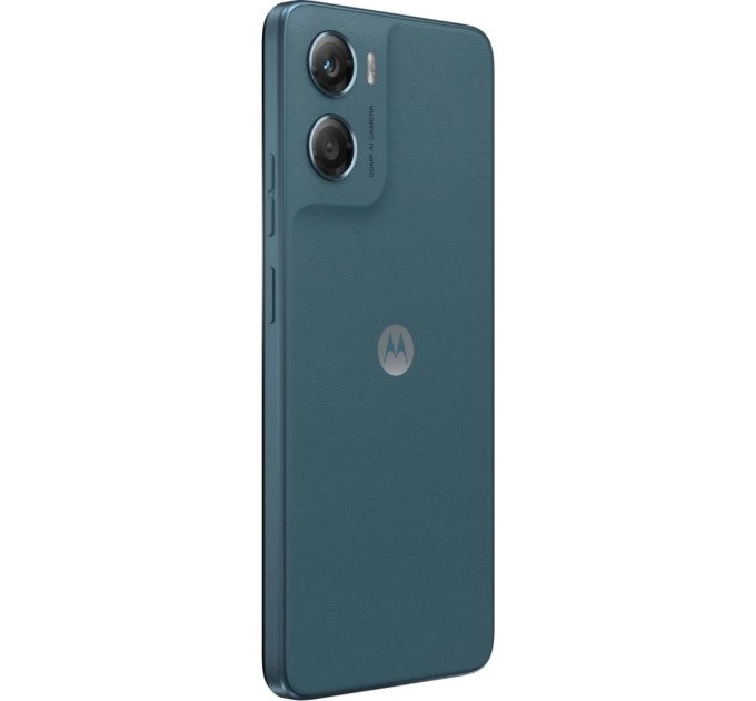 Мобільний телефон Motorola G06 Power 4/256GB Tapestry (PBA00000UA)