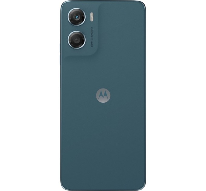 Мобільний телефон Motorola G06 Power 4/256GB Tapestry (PBA00000UA)