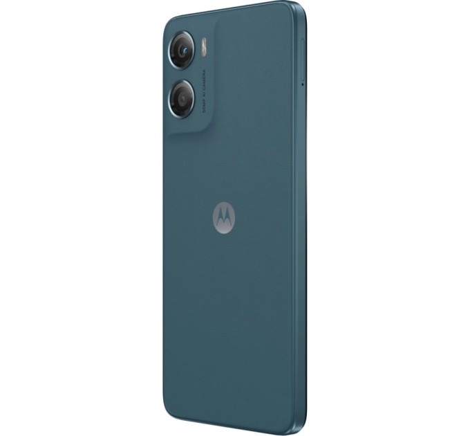 Мобільний телефон Motorola G06 Power 4/256GB Tapestry (PBA00000UA)