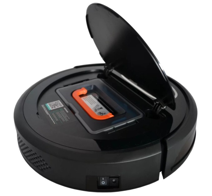 Пилосос Grunhelm GRVC-T1000