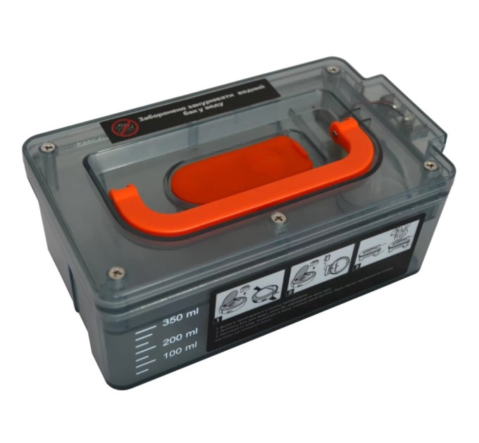 Пилосос Grunhelm GRVC-T1000