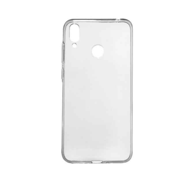 Чохол до моб. телефона ColorWay TPU case for for ASUS ZF Max (M2) ZB633KL (CW-CTBAZB633)
