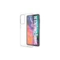 Чохол до мобільного телефона BeCover Samsung Galaxy M23 5G SM-M236 Transparancy (707625)