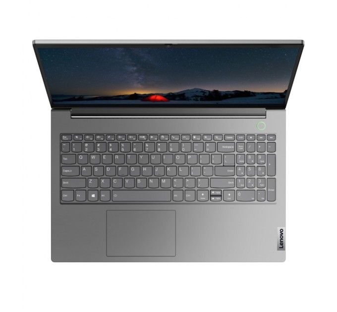 Ноутбук Lenovo ThinkBook 15 G4 IAP (21DJ00C4RA)