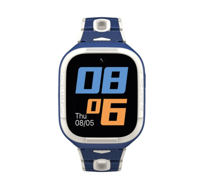 Смарт-годинник Mibro Watch Phone P5 Blue (XPSWP003) (1072971)