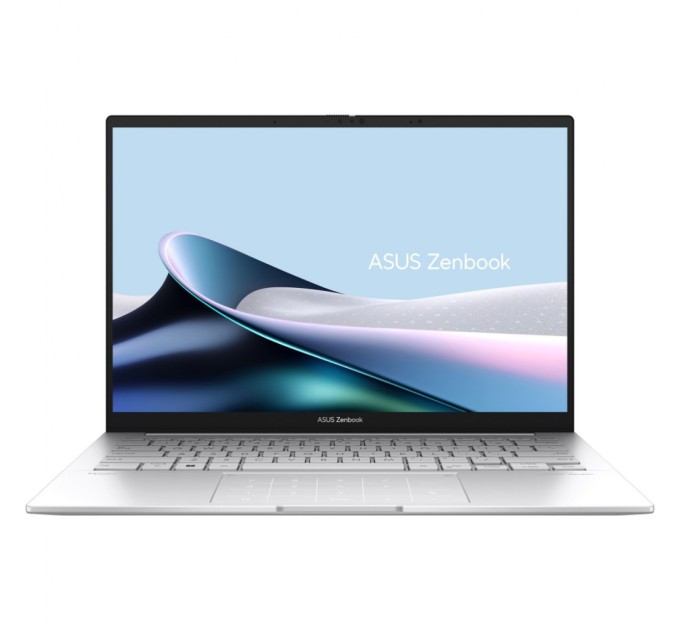 Ноутбук ASUS Zenbook 14 OLED UX3405MA-QD054W (90NB11R2-M002D0)