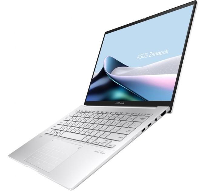 Ноутбук ASUS Zenbook 14 OLED UX3405MA-QD054W (90NB11R2-M002D0)