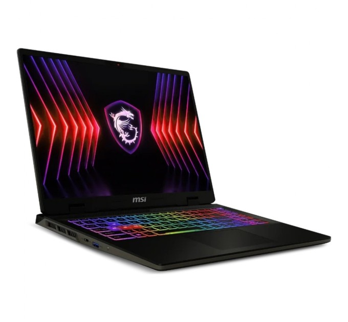 Ноутбук MSI Sword 16 HX B13VFKG (9S7-15P214-896)