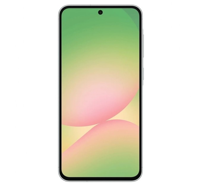 Мобільний телефон Samsung Galaxy A56 5G 8/256Gb Green (SM-A566BZGCEUC)