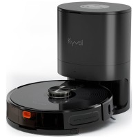 Пилосос Kyvol Cybovac S31 Lidar (Kyvol S31)