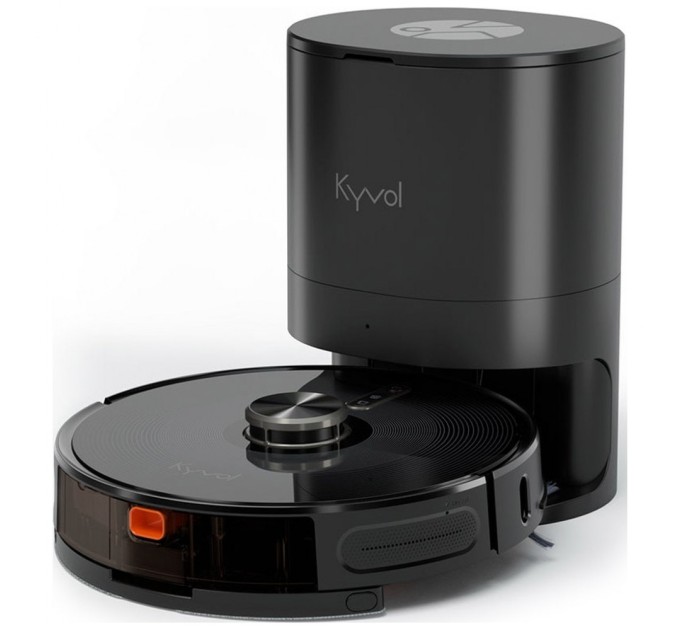 Пилосос Kyvol Cybovac S31 Lidar (Kyvol S31)
