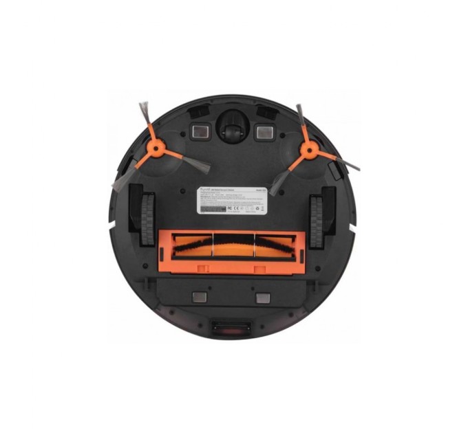 Пилосос Kyvol Cybovac S31 Lidar (Kyvol S31)