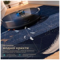 Пилосос Kyvol Cybovac S31 Lidar (Kyvol S31)