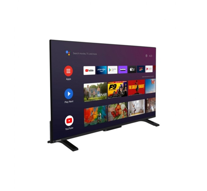 Телевізор Toshiba 50UA2363DG