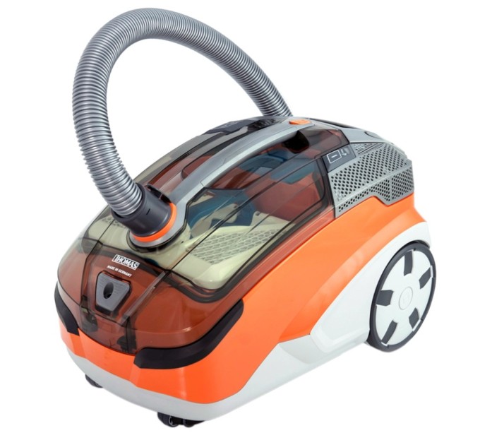 Пилосос Thomas AQUA + PET & FAMILY (788563)