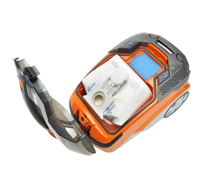 Пилосос Thomas AQUA + PET & FAMILY (788563)