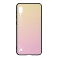 Чохол до мобільного телефона BeCover Samsung Galaxy M10 2019 SM-M105 Yellow-Pink (704580)