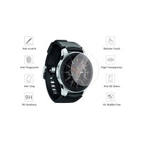 Плівка захисна Drobak Ceramics Samsung Galaxy Watch 46mm (2 шт) (313110)