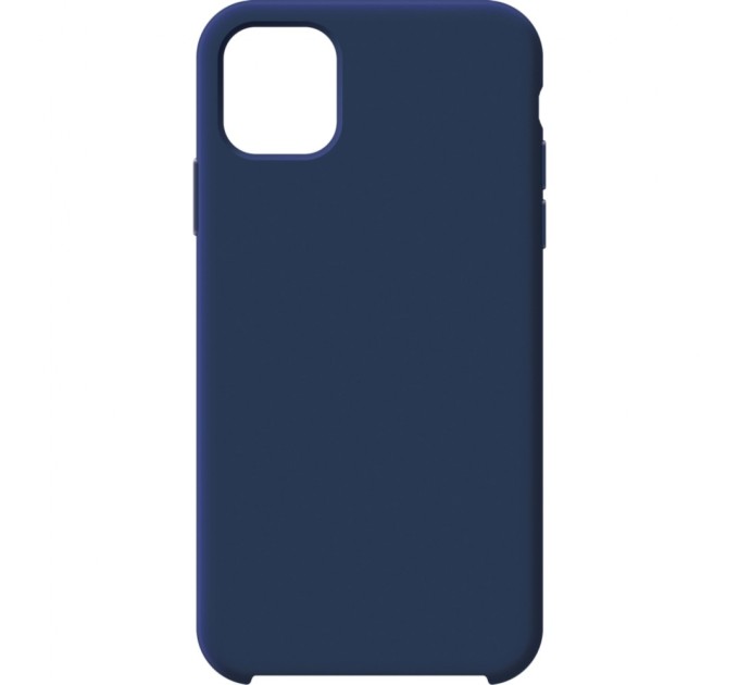 Чехол для моб. телефона Armorstandart ICON2 Case Apple iPhone 11 Midnight Blue (ARM60553)