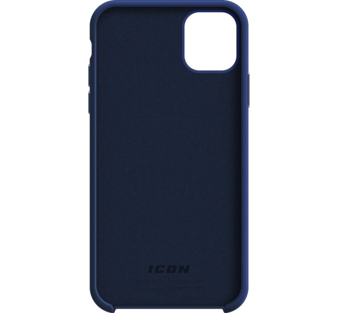 Чехол для моб. телефона Armorstandart ICON2 Case Apple iPhone 11 Midnight Blue (ARM60553)