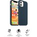 Чехол для моб. телефона Armorstandart ICON2 Case Apple iPhone 11 Midnight Blue (ARM60553)