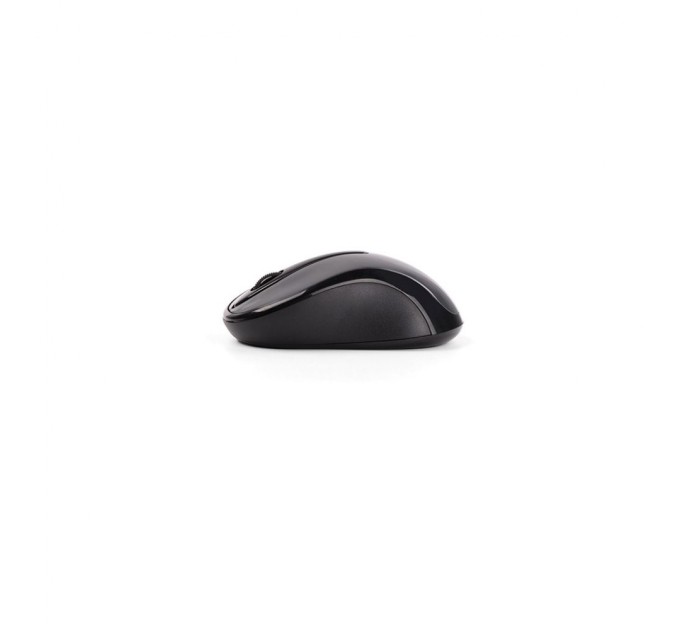 Мышка A4Tech G3-280NS Silent Wireless Glossy Grey (G3-280NS Glossy Grey)