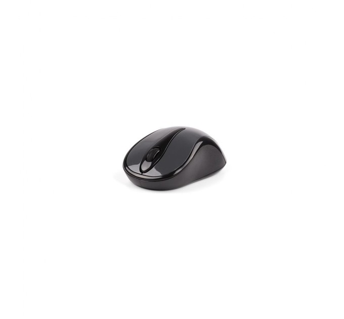 Мышка A4Tech G3-280NS Silent Wireless Glossy Grey (G3-280NS Glossy Grey)