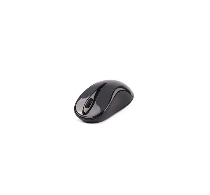 Мышка A4Tech G3-280NS Silent Wireless Glossy Grey (G3-280NS Glossy Grey)