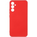 Чехол для мобильного телефона Armorstandart ICON Case Samsung A34 5G (A346) Camera cover Red (ARM66173)