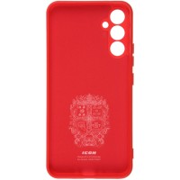 Чехол для мобильного телефона Armorstandart ICON Case Samsung A34 5G (A346) Camera cover Red (ARM66173)